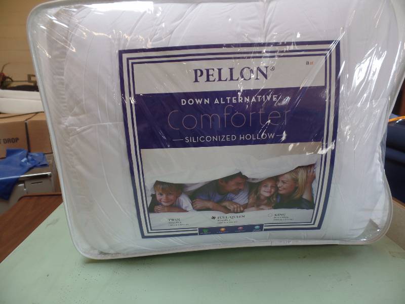 Down Comforters