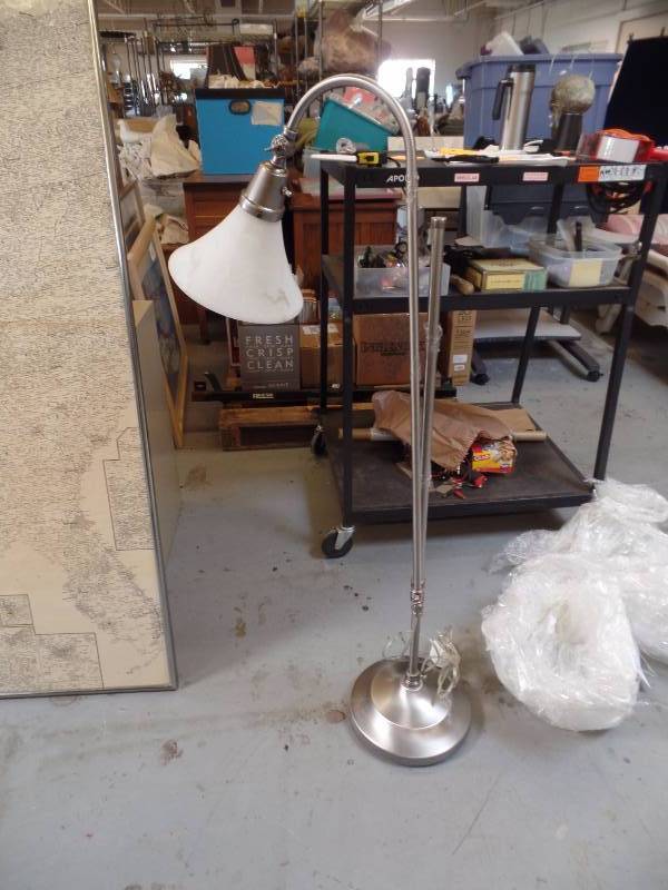Floor Lamp