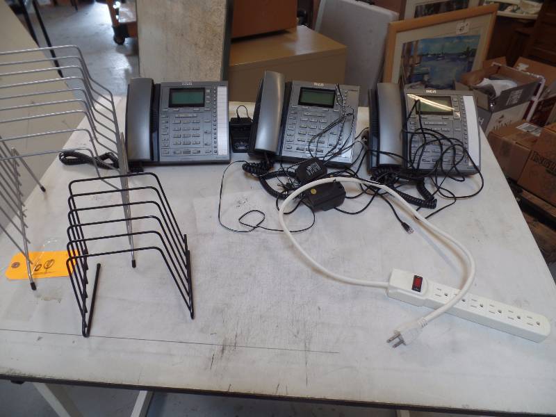 Electronics Grab Bag