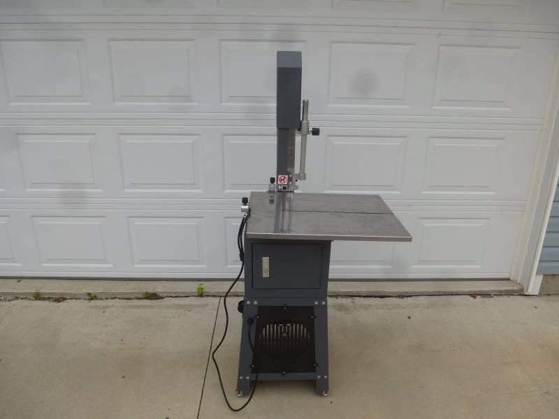 Stark Meat Saw NCS Ford Rat Rod & WASP Liquidation 2015 KBID