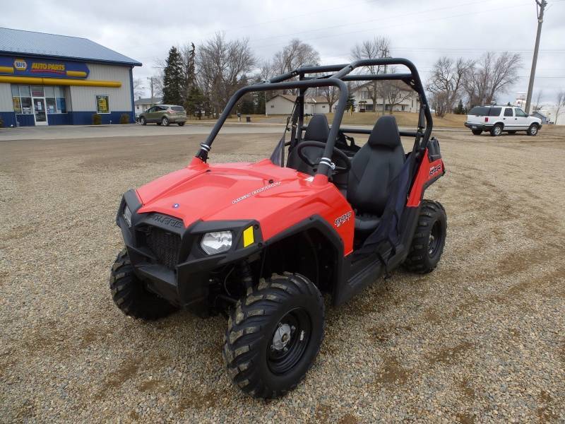 2014 Polaris 800 Razor Has 800 cc Polaris St...
