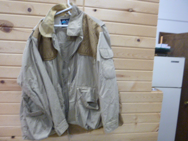 lot 90 image: Mountain Prairie Hunting Jacket