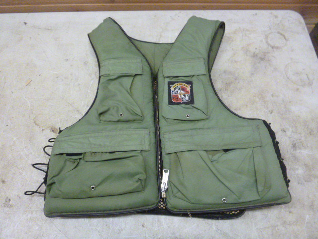 lot 152 image: Stearns Life Vest