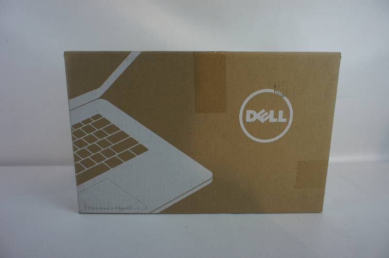 lot 9 image: Dell Inspiron 11.6  2-in-1 Convertible Touchscreen Laptop
