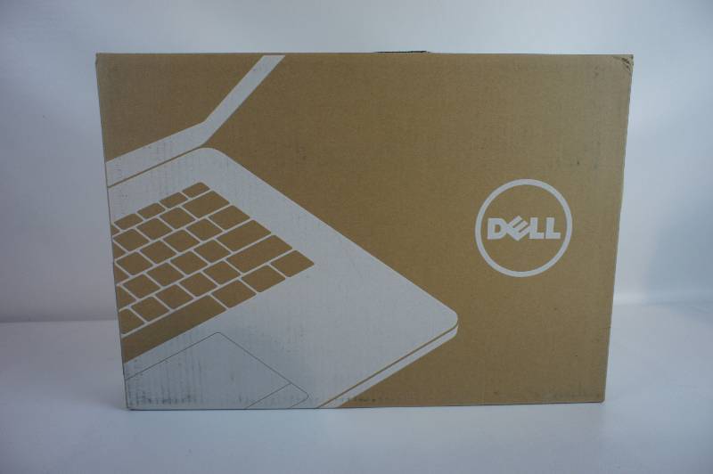 lot 5 image: Dell Inspiron 14 Touchscreen Laptop