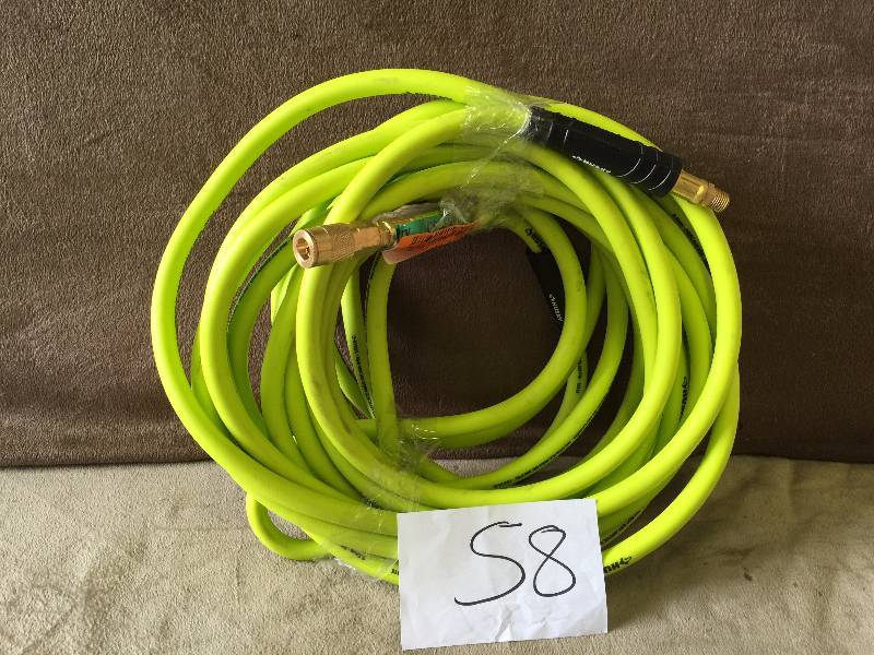 lot 58 image: Air Hose