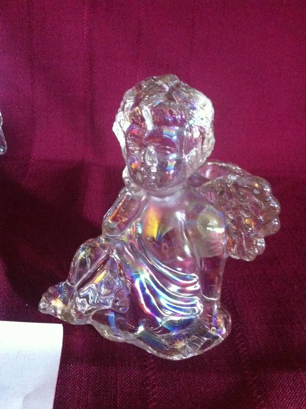 Opalescent Angels