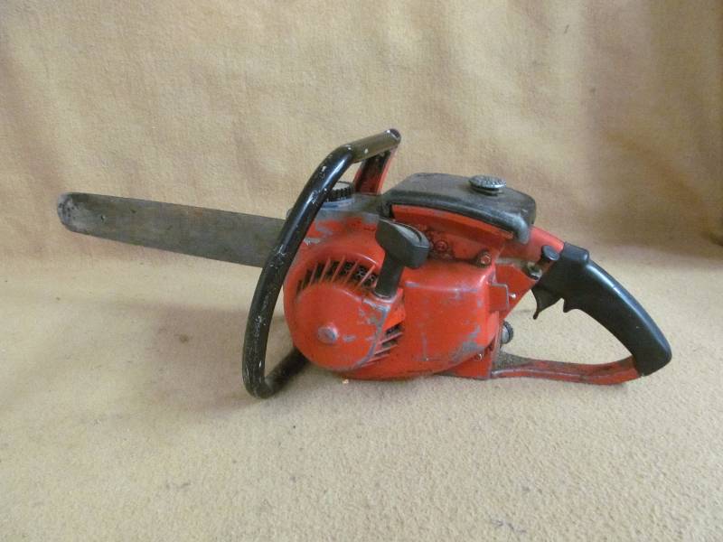 Chainsaw