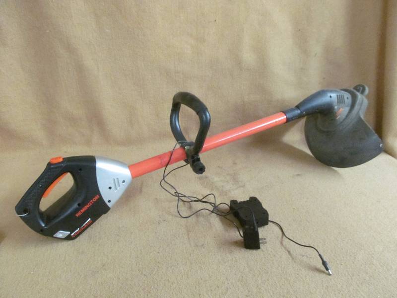 Weed Trimmer