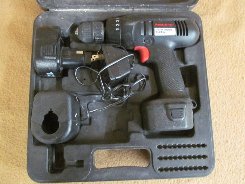 Drill
