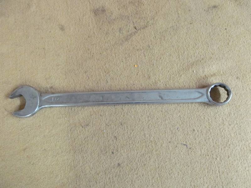 wrench