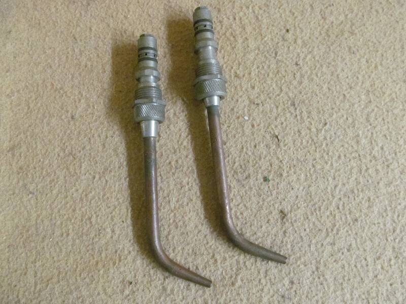 torch tips