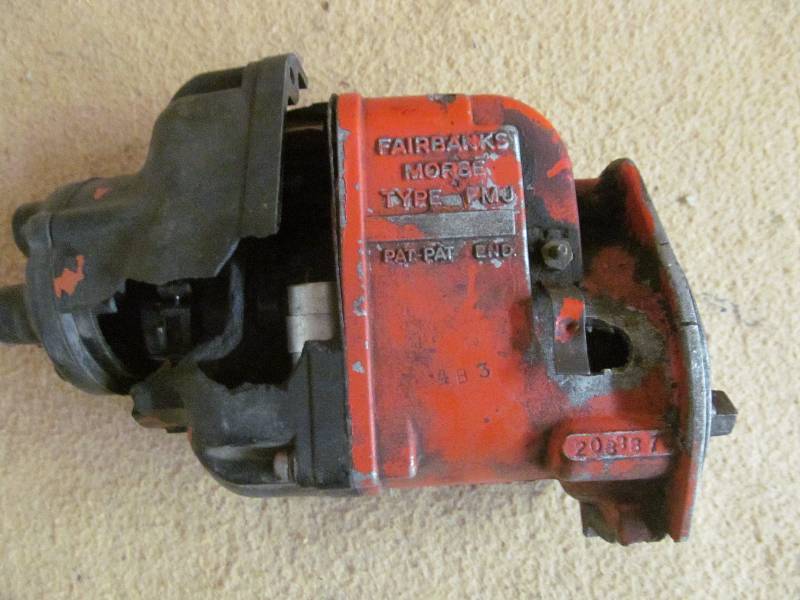 motor