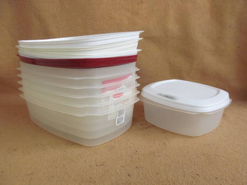 Containers