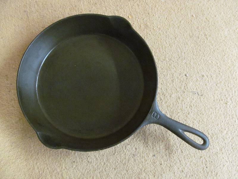 skillet