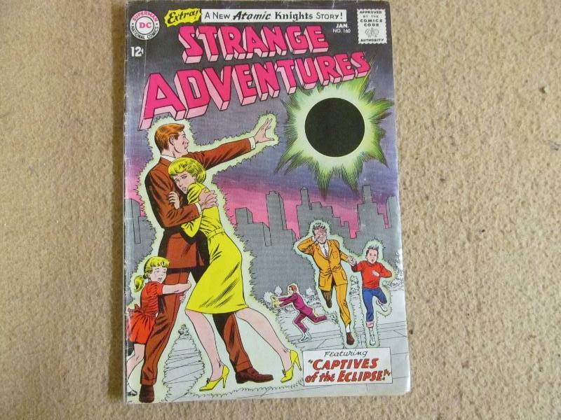 Comic Book