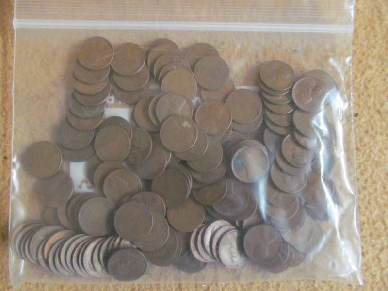 coins