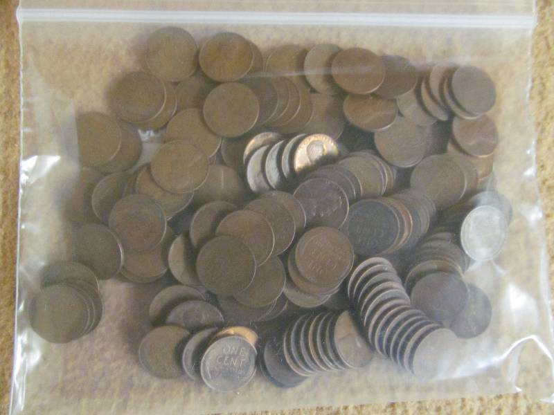 coins