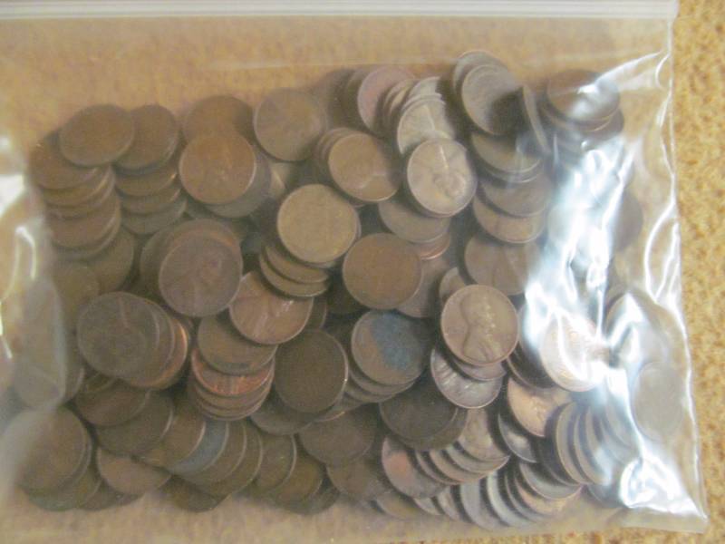 coins