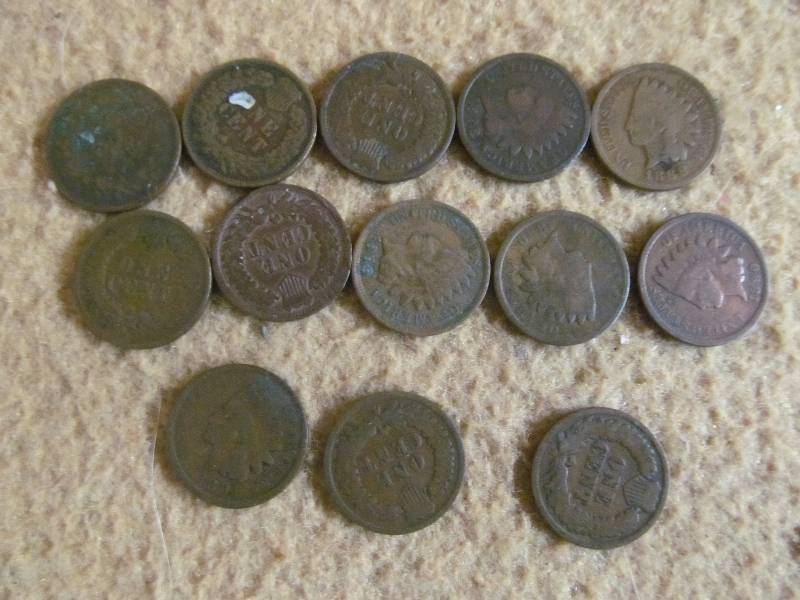 Coins