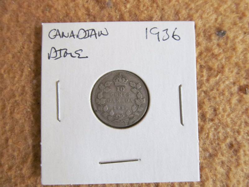 coins
