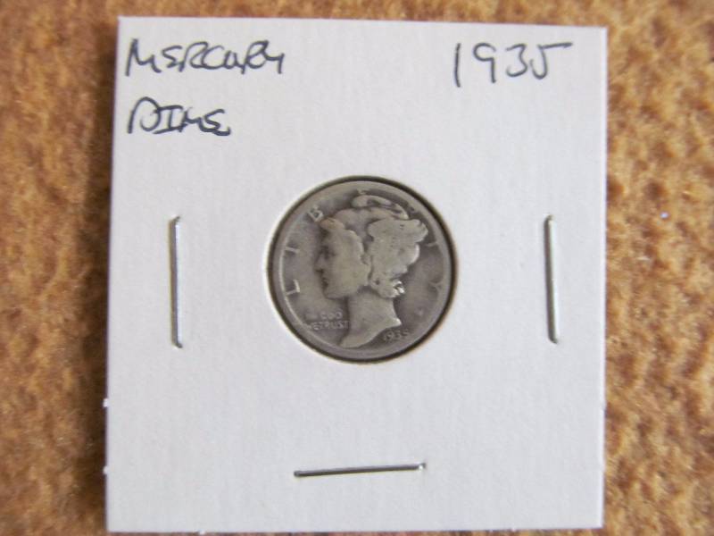 coins