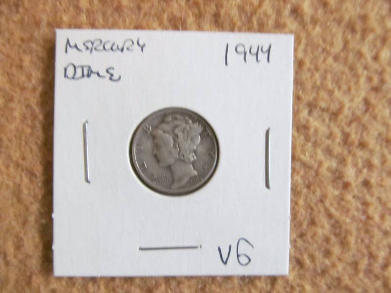 Coins