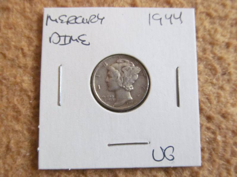 Coins