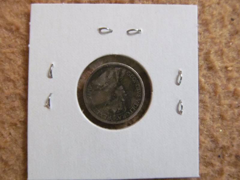 coins