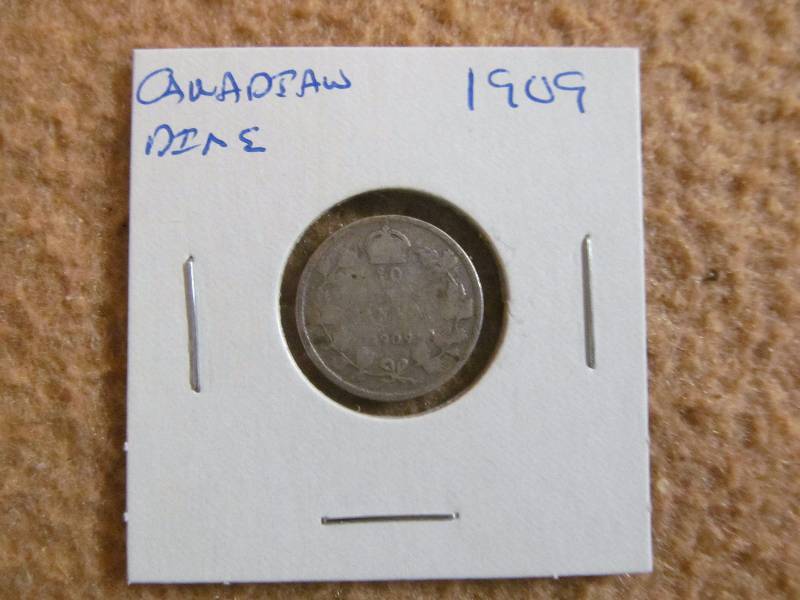 coins