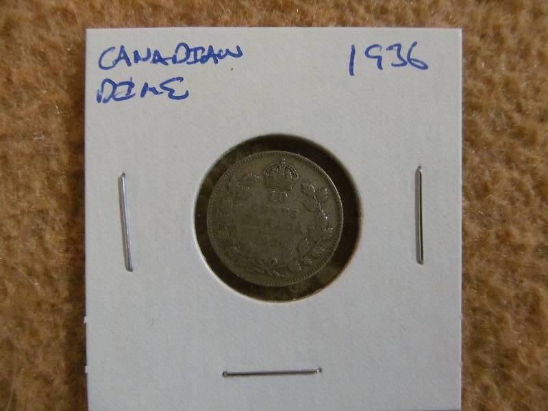 coins