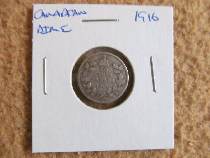 Coins