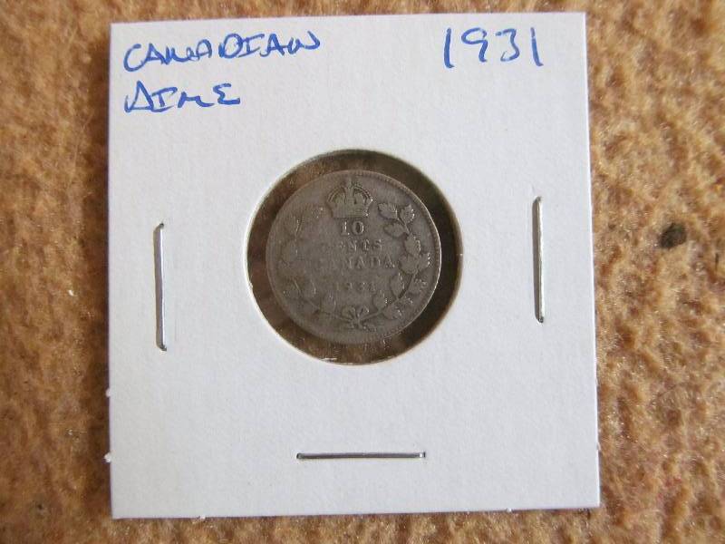 Coins