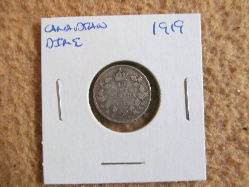 coins
