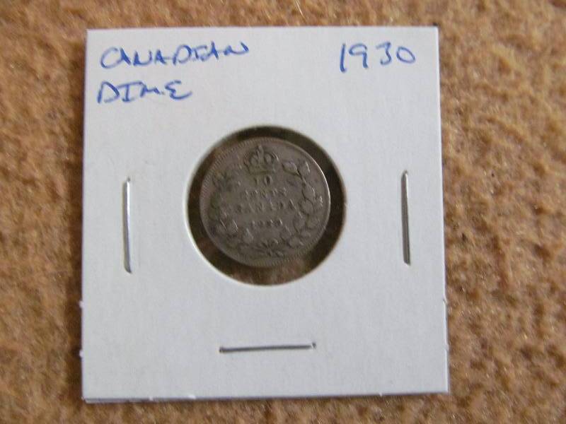 Coins