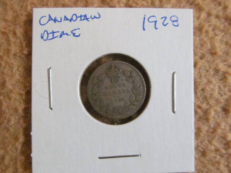 Coins
