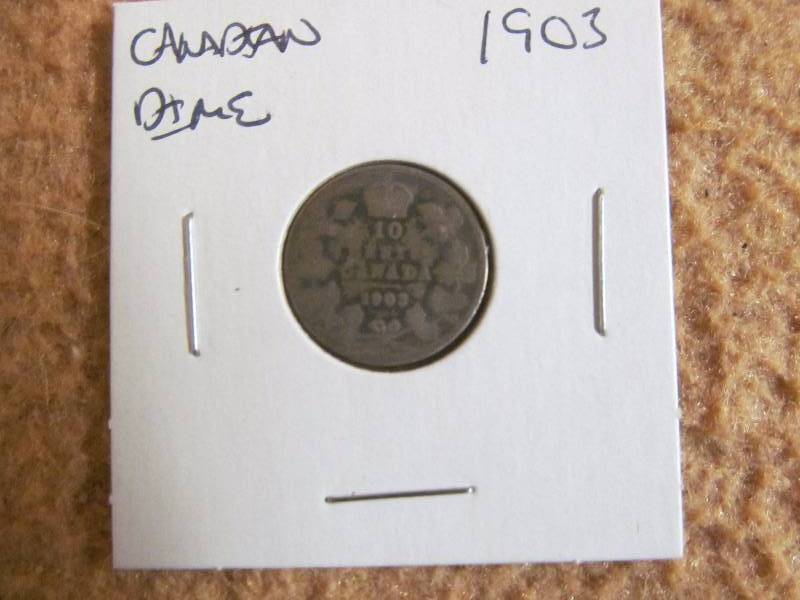 Coins
