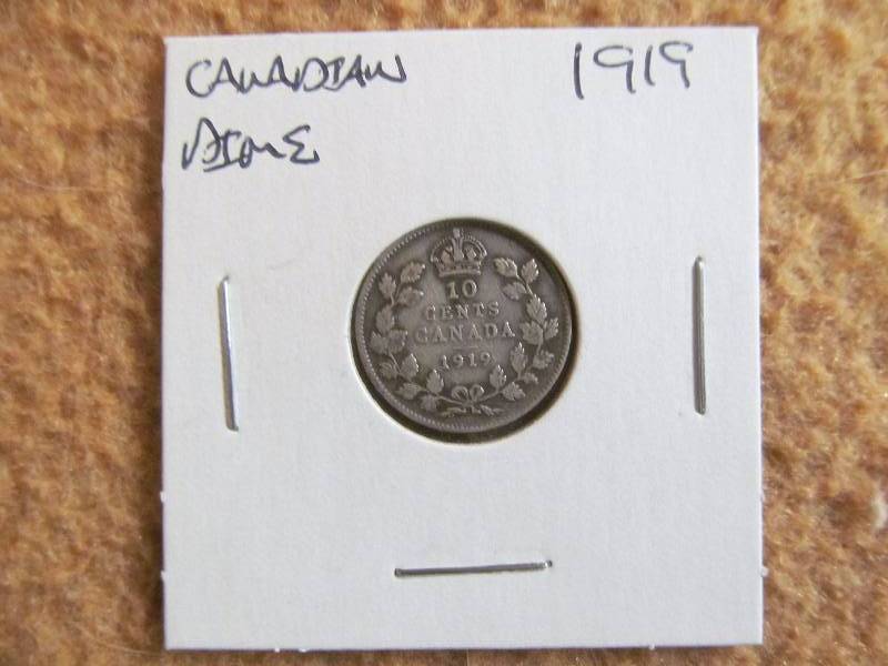 Coins