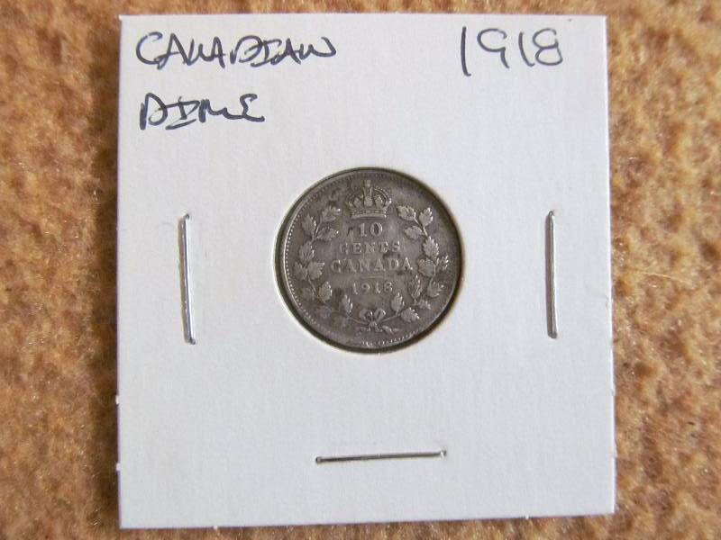 coins