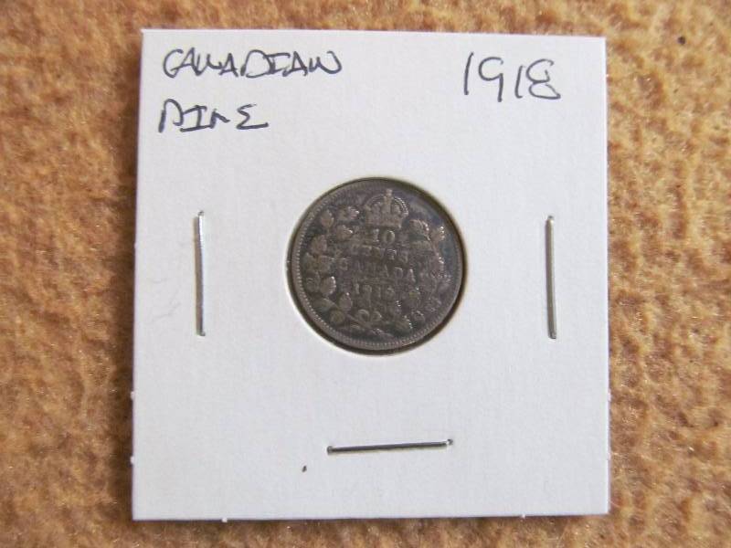 Coins