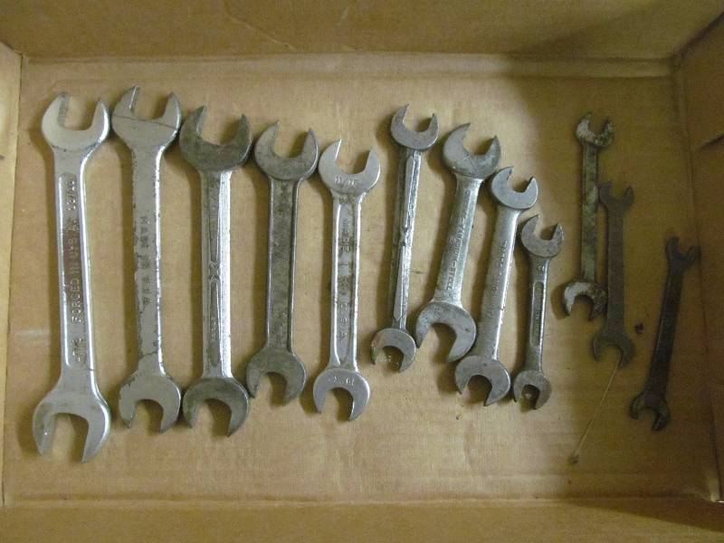 Wrenches
