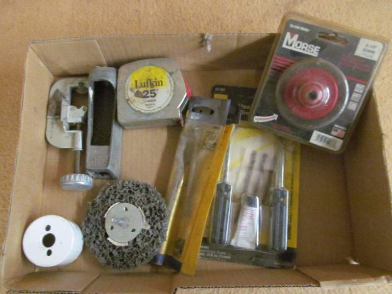 tools