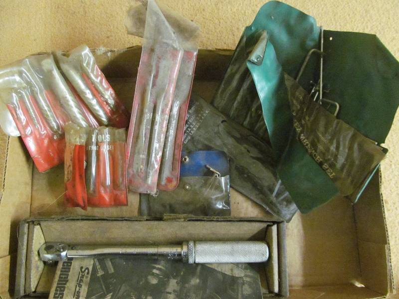 tools