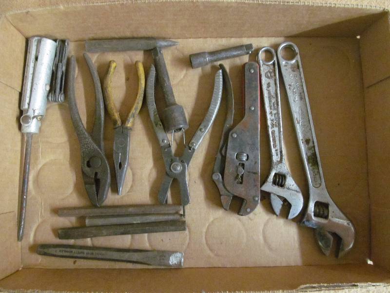 Tools
