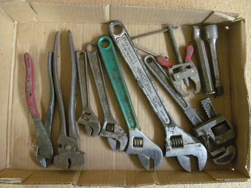 Tools