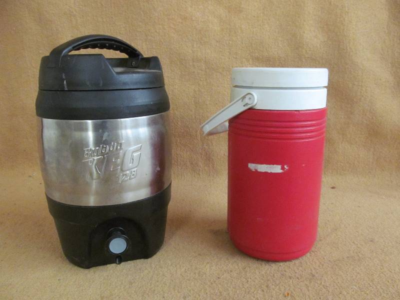 Coolers