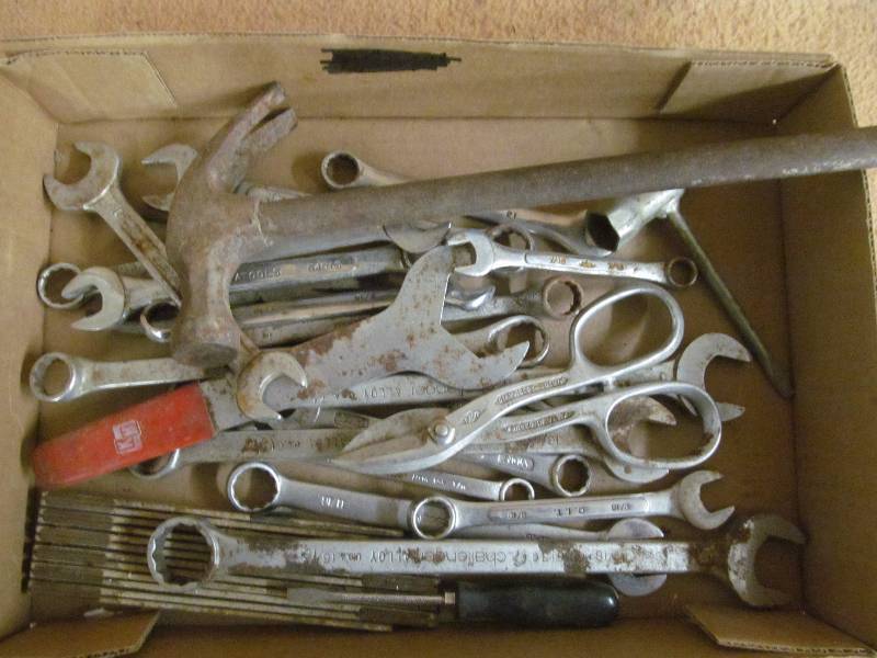 tools
