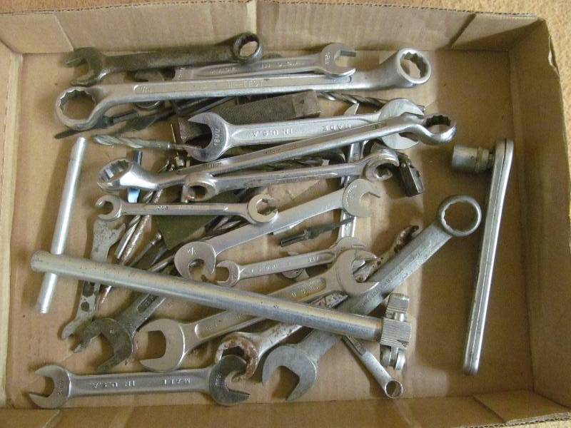 tools