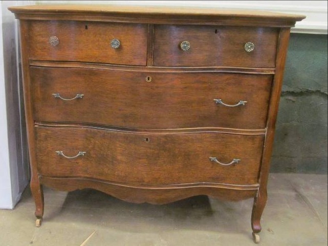 Antique Dresser Jax Of Benson Sale 470 K Bid