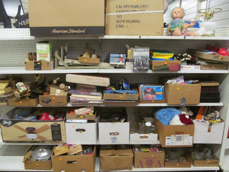Huge Variety Lot